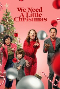 We Need a Little Christmas | Rotten Tomatoes