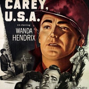 Captain Carey, U.S.A. (1950) photo 1