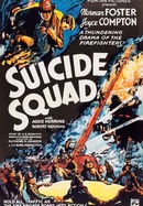 Suicide Squad poster image