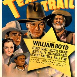 Texas Trail (1937) photo 9