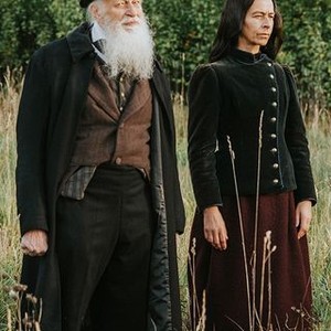 Raven's Hollow (2022)
