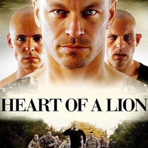 Heart of a Lion photo 7
