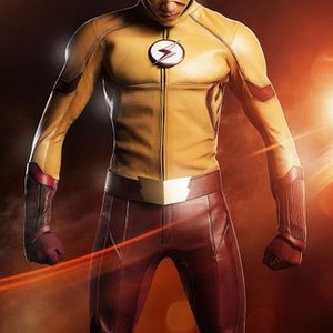 Wally West becomes Kid Flash on season three. (Photo: The CW via @CW_TheFlash)