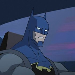 Batman Unlimited: Mechs vs. Mutants (2016) photo 13