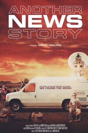 Another News Story poster