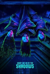 Watch what we do in the shadows movie free cheap