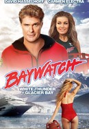 Baywatch: White Thunder at Glacier Bay poster image