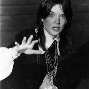 THE LEGEND OF HELL HOUSE, Pamela Franklin, 1973. TM and Copyright © 20th Century Fox Film Corp. All rights reserved..