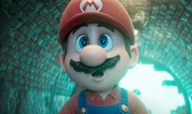 The Super Mario Bros. Movie: Featurette - Mario Character Piece
