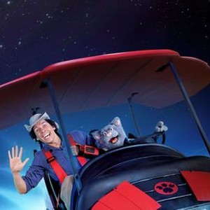 Andy's Wild Adventures: Season 1, Episode 1 - Rotten Tomatoes