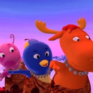 The Backyardigans: Season 1, Episode 15 - Rotten Tomatoes