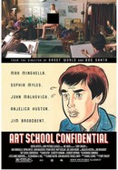 Art School Confidential poster image