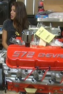 Overhaulin': Season 4, Episode 15 | Rotten Tomatoes