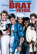 The B.R.A.T. Patrol poster image