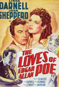 The Loves of Edgar Allan Poe