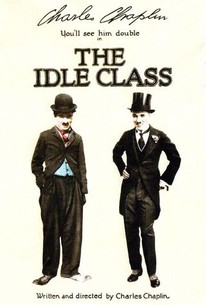 Watch trailer for The Idle Class