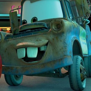 Mater and the Ghostlight (2006) photo 6