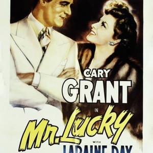 Mr. Lucky (1943) photo 5
