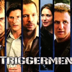 Triggermen photo 5