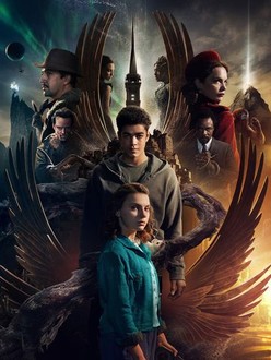Watch his dark materials season 1 episode 2 online free on sale