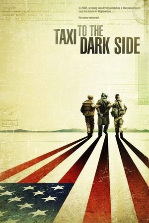 Taxi to the Dark Side poster