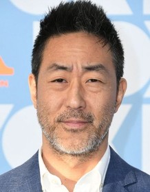 Kenneth Choi