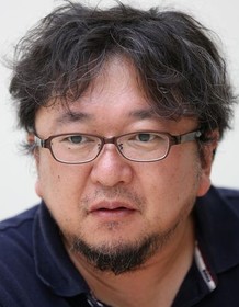 Shinji Higuchi