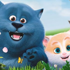 Cats and Peachtopia - Rotten Tomatoes