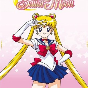 Sailor Moon Crystal - Rotten Tomatoes