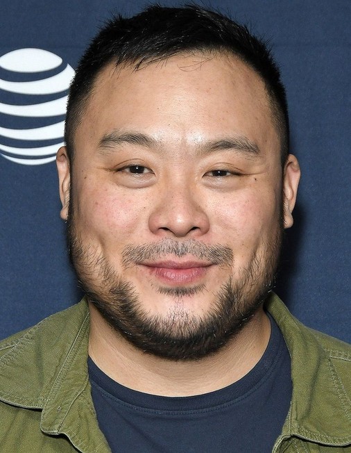 David Chang