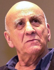 Ken Campbell