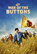 The War of the Buttons poster image