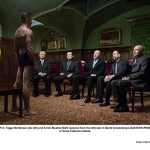"Eastern Promises photo 18"