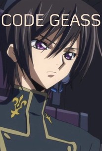 Character Profile - Lelouch Lamperogue