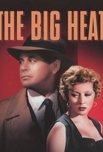 ビッグ・ヒート/復讐は俺に任せろ / The Big Heat