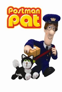 Postman Pat: Special Delivery Service: Season 7 | Rotten Tomatoes