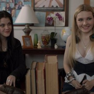Perfect Sisters (2014)