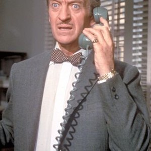 The Impossible Years (1968) photo 10
