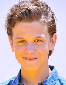 Jacob Buster