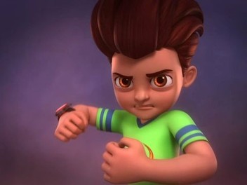 Kicko Super Speedo Season 1 Episode 10 Rotten Tomatoes