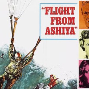 "Flight From Ashiya photo 8"