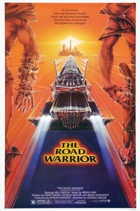 Mad Max 2: The Road Warrior