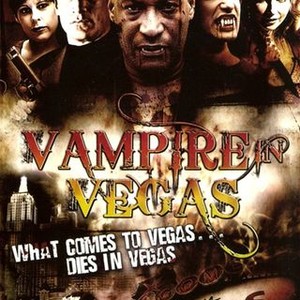 Vampire in Vegas (2009) photo 2