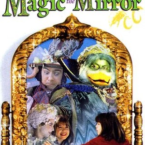 Magic in the Mirror photo 3