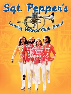 Sgt. Pepper's Lonely Hearts Club Band | Rotten Tomatoes
