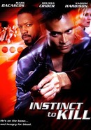Instinct to Kill poster image