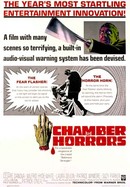 Chamber of Horrors poster image