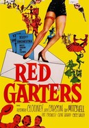 Red Garters poster image