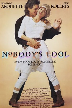 Nobody's Fool poster
