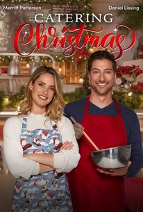 Catering Christmas | Rotten Tomatoes